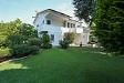 Villa in vendita con giardino a Legnago in via f. petrarca 11 - 02, Vista frontale