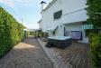 Villa in vendita con giardino a Legnago in via f. petrarca 11 - 03, Vista lato Ovest