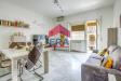 Appartamento in vendita con box a Roma in via di san pantaleo campano 60/b - 05, sala