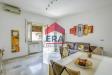 Appartamento in vendita con box a Roma in via di san pantaleo campano 60/b - 06, sala