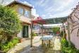 Villa in vendita con giardino a Roma in via bronzolo 20 - 03, vista esterna