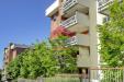 Appartamento bilocale in vendita con box a Roma in via dell'albareto 36 - 02, vista strada