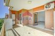 Appartamento bilocale in vendita con box a Roma in via dell'albareto 36 - 03, Terrazzo
