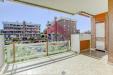 Appartamento bilocale in vendita con box a Roma in via dell'albareto 36 - 04, terrazzo vista esterna