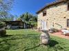 Villa in vendita con giardino a Camaiore - montemagno - 04