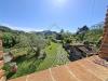 Villa in vendita con giardino a Camaiore - montemagno - 05