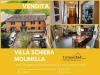 Villa in vendita con giardino a Molinella in via provinciale sup. 182 - 04, Foto 4