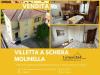 Villa in vendita con giardino a Molinella - 02, Foto 2