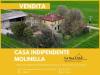 Casa indipendente in vendita a Molinella in via fiume vecchio 231 - 03, Foto 3