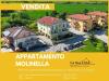 Appartamento in vendita a Molinella in leonardo da vinci 27 - 03, Foto 3