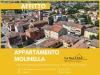 Appartamento in affitto a Molinella in corso giuseppe mazzini 122/1 - 02, Foto 2