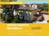 Appartamento in affitto a Molinella in via andrea costa 17 - 02, Foto 2