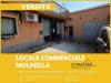 Locale commerciale in vendita a Molinella in via dell'unit 14 - 02, Foto 2
