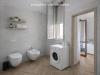 Appartamento monolocale in vendita da ristrutturare a Ferrara in viale cesare battisti - 08, Foto 8