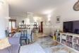 Appartamento in vendita ristrutturato a Roma in giovanni franzoni - 06, soggiorno