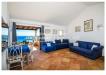 Villa in vendita con giardino a Arzachena in cala granu 1 - 06, soggiorno