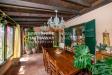 Villa in vendita con giardino a Roma in via pian del marmo 1 - 02, Foto 2