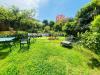 Villa in vendita con giardino a Roma in delle isole - 05, giardino