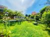 Villa in vendita con giardino a Roma in delle isole - 06, giardino