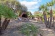 Villa in vendita con giardino a Alghero in localit monte pedrosu snc - 05, Foto 5