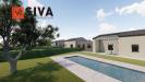 Villa in vendita con giardino a Ravenna in via polentesa - 02, Foto 2