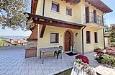 Casa indipendente in vendita con giardino a Cornedo Vicentino in via caecchioni 17 - 06, Retecasa_Cornedo