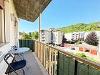 Appartamento in vendita con terrazzo a Valdagno in via zara 36 - 05, terrazzo