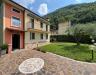 Casa indipendente in vendita con giardino a Valdagno in contrada zanchi di novale 2 - 02, esterno