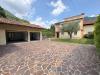 Casa indipendente in vendita con giardino a Valdagno in contrada zanchi di novale 2 - 04, esterno