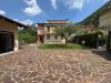 Casa indipendente in vendita con giardino a Valdagno in contrada zanchi di novale 2 - 05, esterno