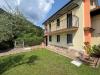 Casa indipendente in vendita con giardino a Valdagno in contrada zanchi di novale 2 - 06, esterno