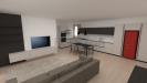 Appartamento in vendita con terrazzo a Castelgomberto in via degli alpini 1 - 04, Retecasa_Cornedo