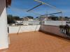Attico in affitto con terrazzo a Anzio in via begonie 34 - 02, terrazzo