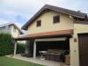 Villa in vendita con giardino a Cogliate in via brasile 31 - 04, Foto 4