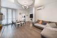 Appartamento in vendita con giardino a Cologno Monzese in via calamandrei 7 - 07, Foto 7