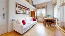 Appartamento in vendita con box a Milano in via renato simoni 10 - 03, Foto 3