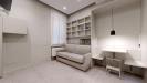 Appartamento monolocale in vendita ristrutturato a Milano in via cesare da sesto 23 - 02, Foto 2