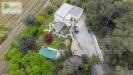 Villa in vendita con giardino a Finale Ligure in localit isasco - 06, Foto 6