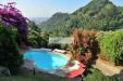 Villa in vendita con giardino a Pietrasanta in via strettoia - 09, Foto 9
