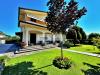 Villa in vendita con giardino a Forte dei Marmi in via olmi - 02, Foto 2