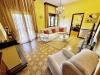 Villa in vendita con giardino a Forte dei Marmi in via olmi - 05, Foto 5