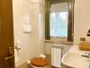 Appartamento in vendita con giardino a Fiuggi - 10, bagno.jpeg