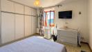 Appartamento bilocale in vendita a Fiuggi - 09, Camera da letto luminosa con vista sulle colline (