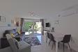 Appartamento monolocale in vendita con giardino a Bordighera in via dei colli - 09, Foto 9