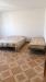 Casa indipendente in vendita da ristrutturare a Cursi in via melpignano 91 - 04, Camera da Letto Minimalista con Due Letti