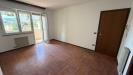 Appartamento in vendita con giardino a Fornovo di Taro in via solferino 58 - 03, soggiorno vista ingresso