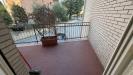 Appartamento in vendita con giardino a Collecchio in via p.f. carrega 12 - 06, balcone 1