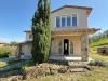 Villa in vendita con giardino a Chianni - pieve di rivalto - 04