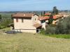 Villa in vendita con giardino a Chianni - pieve di rivalto - 05