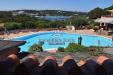 Appartamento bilocale in vendita a Arzachena in sa conca - 02, piscina